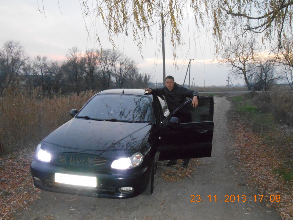 Просто фотки)))) 3