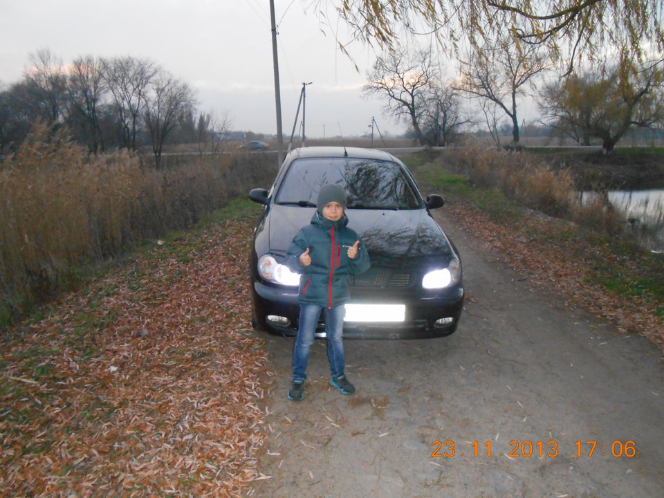Просто фотки)))) 1