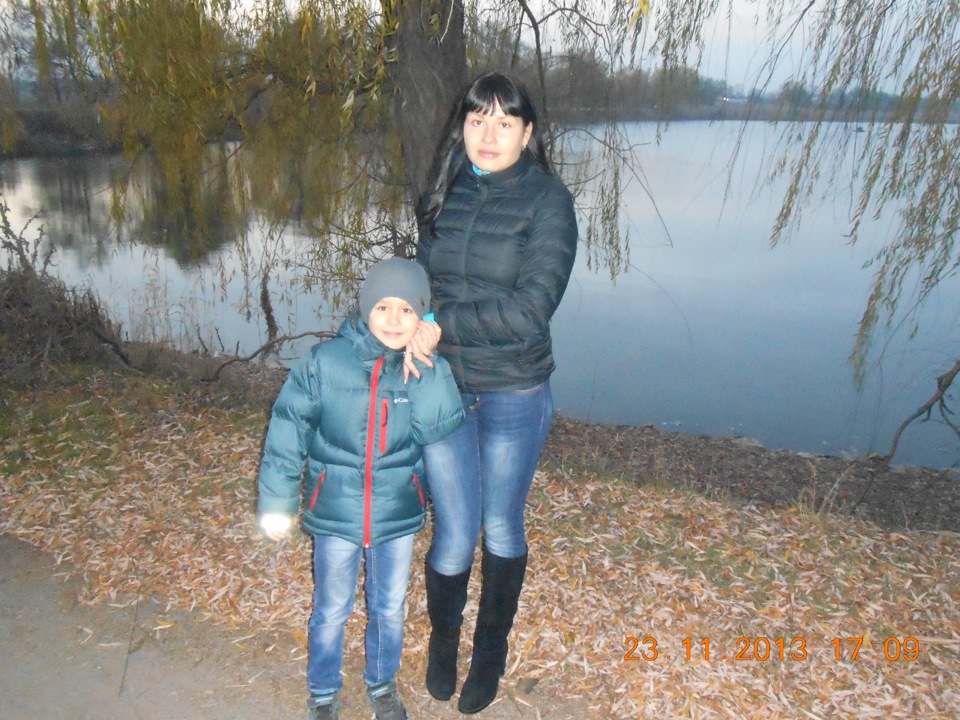Просто фотки)))) 5