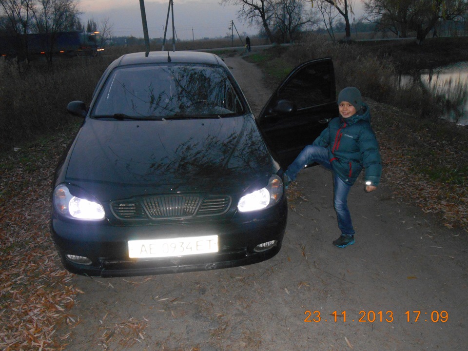 Просто фотки)))) 4