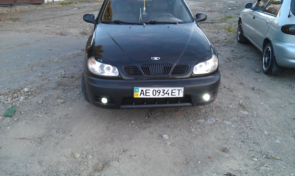 Просто пару фоток))))) 1