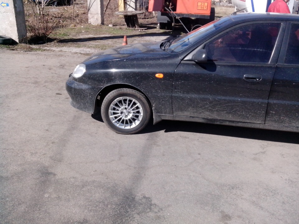 Дисочки) 1