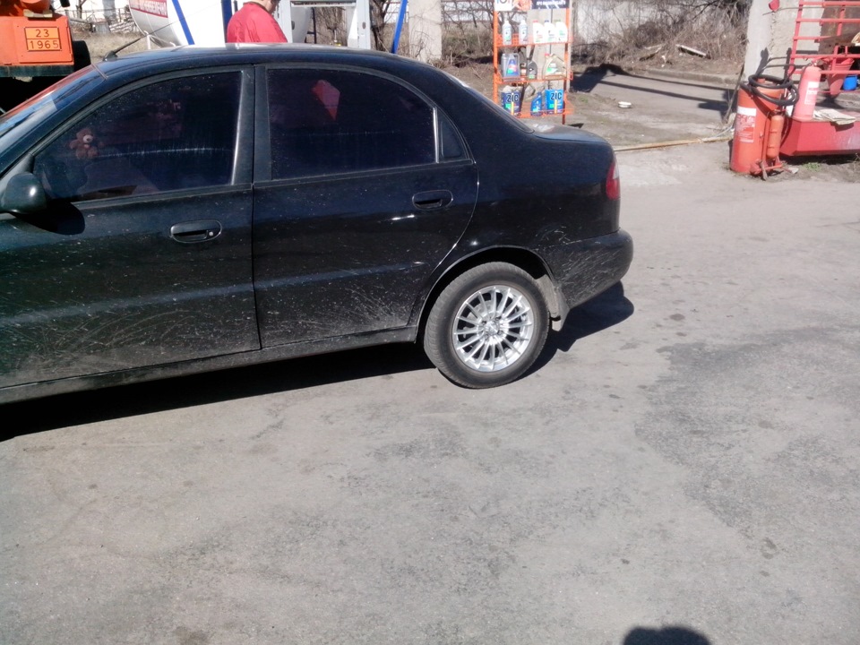 Дисочки) 2