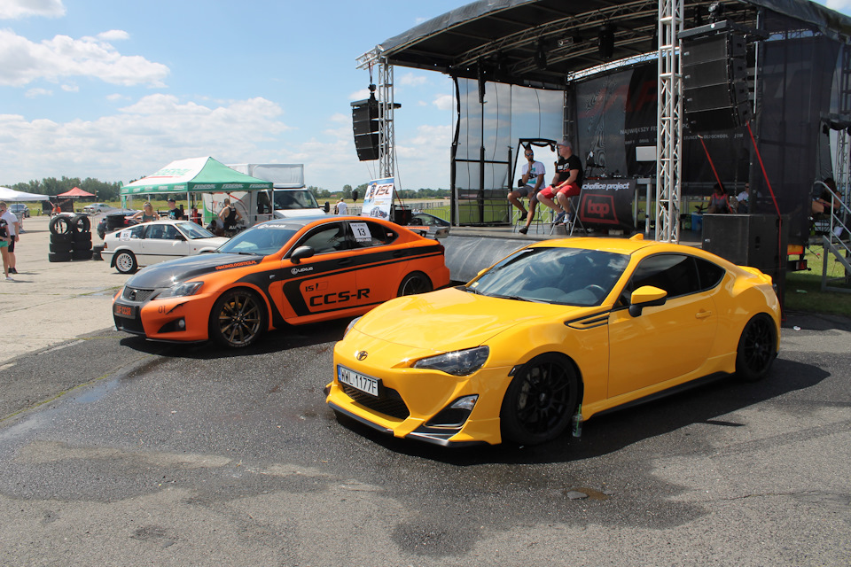 Japfest in Poland 4