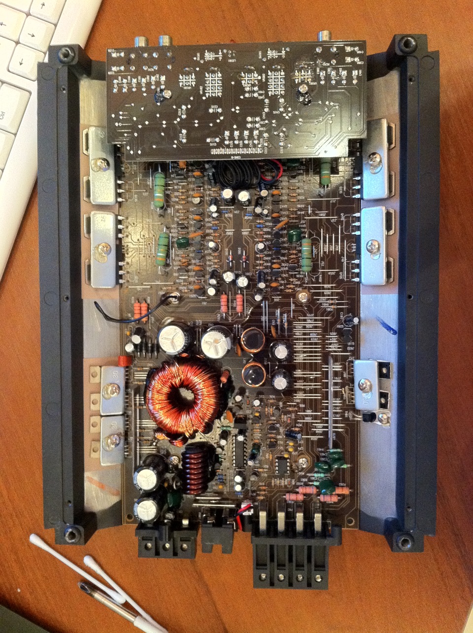 JBL GT5-A604E Ще один крок до автозвуку 4