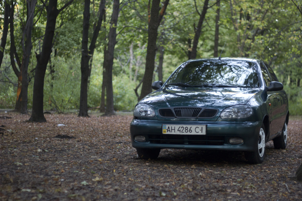THE END of my Christine … 2