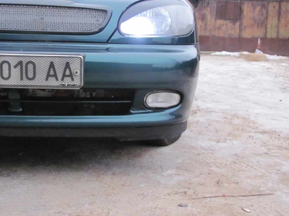 Губа від Круза 3