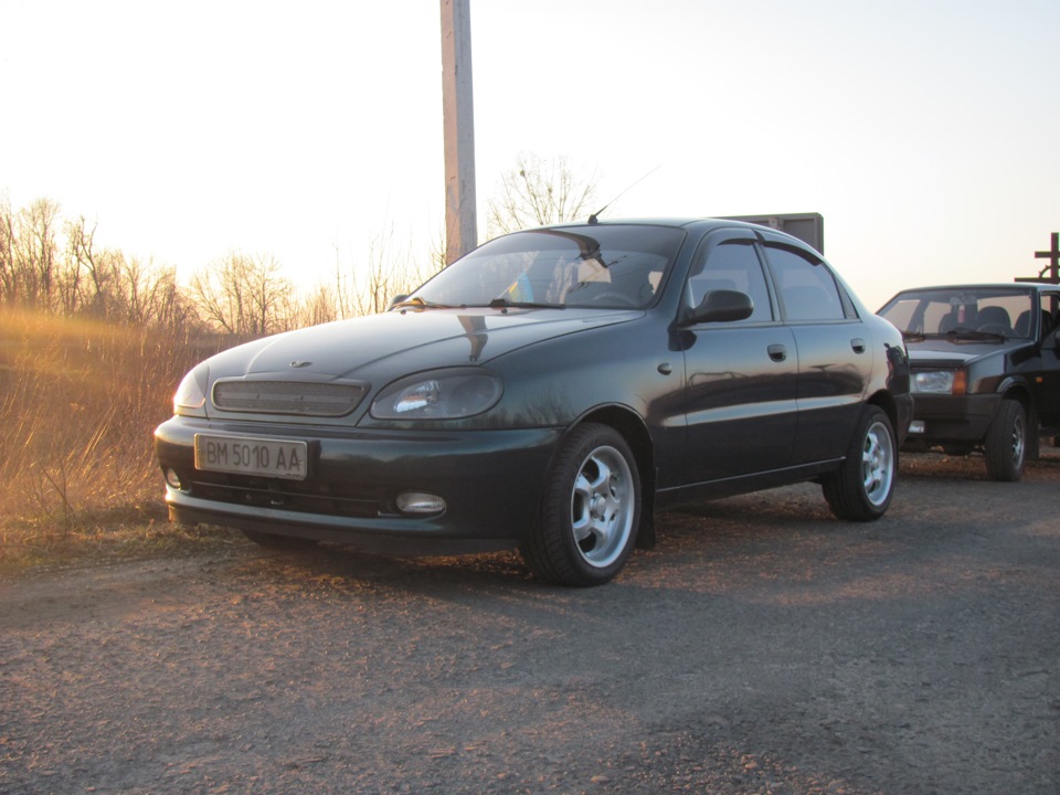 Колеса R15 4