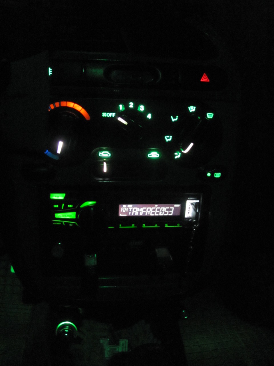 Нове Г/У 4
