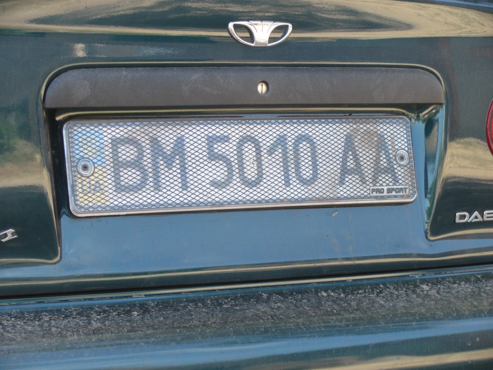 рамки + вітровики 5