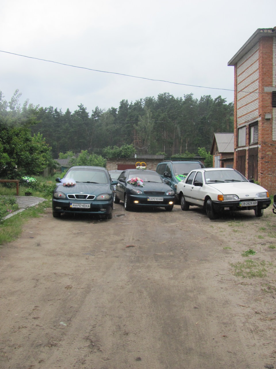 Весілля 3