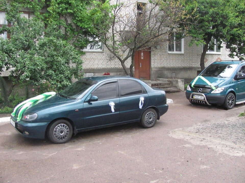 Весілля 2