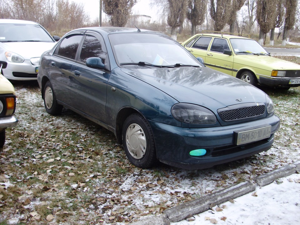 Зимова гума 5