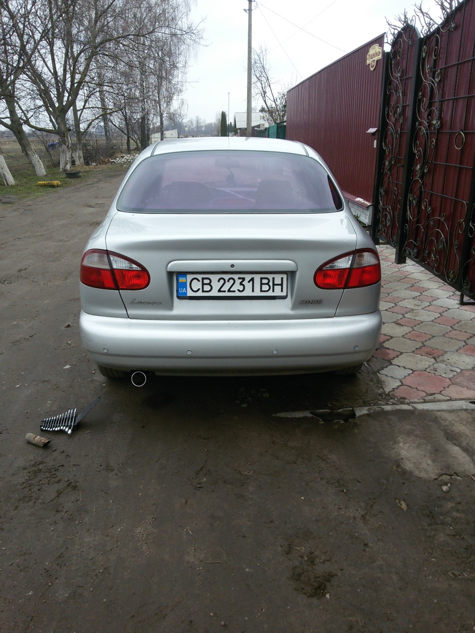 Аля прямоток)))) 3