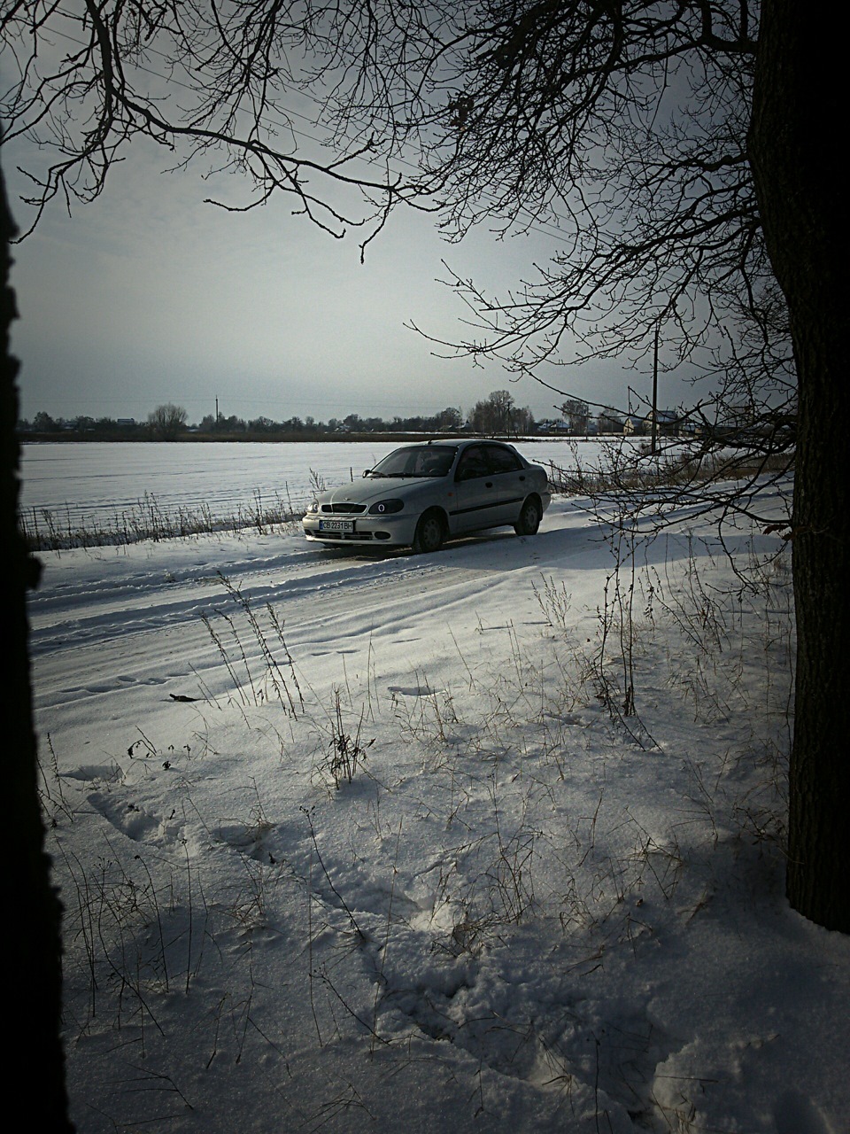 Мої вихідні 3