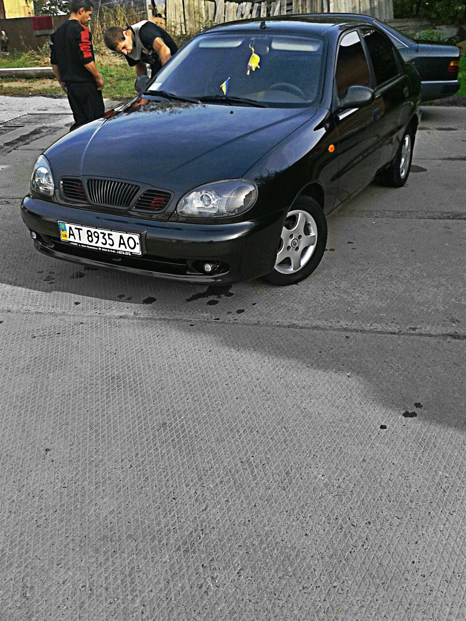 Безконтактна 2