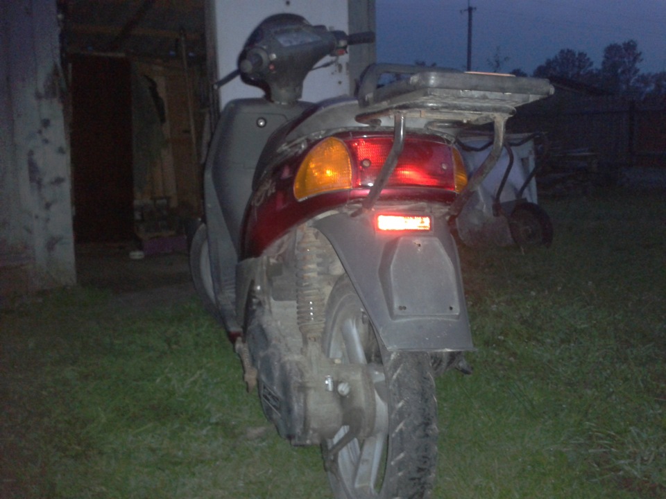 Malaguti center 50 3