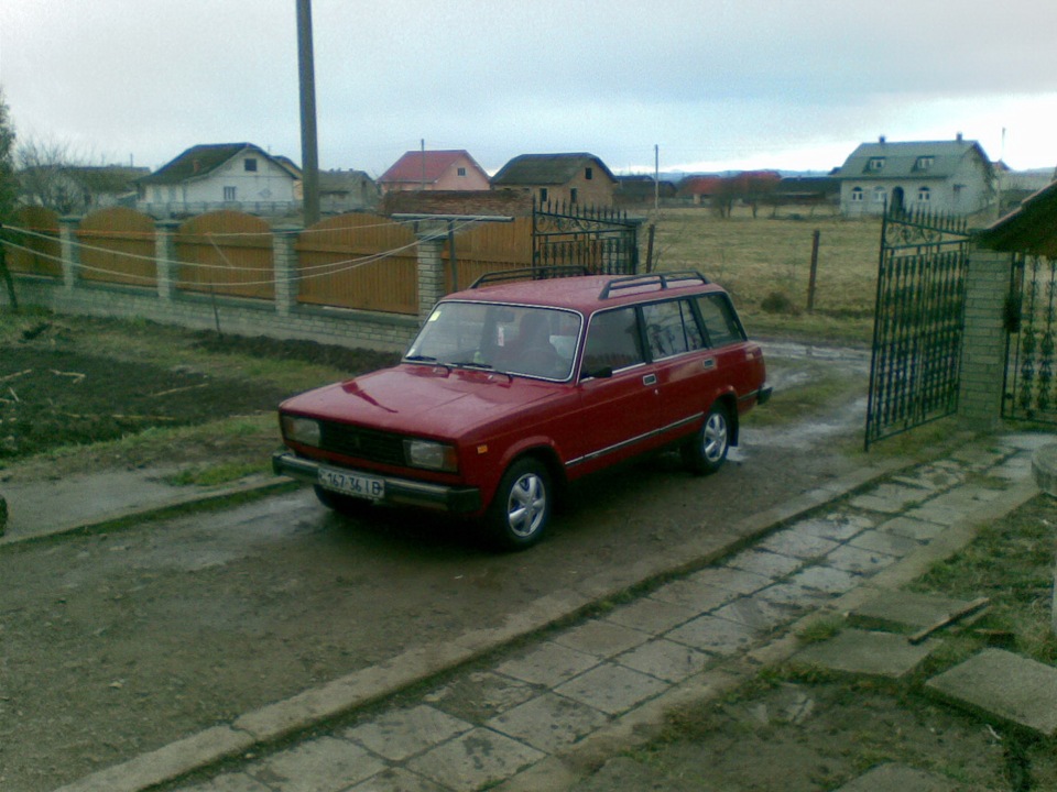 Ось найшов своє перше чудо 2