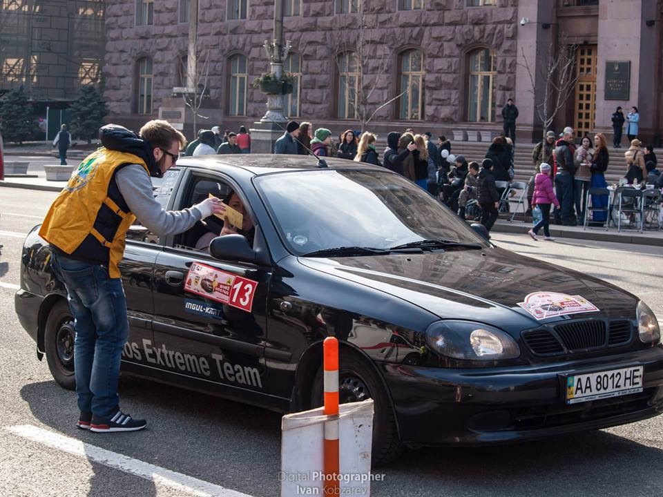 Чупакабра на БЖР2015 (фото) 1