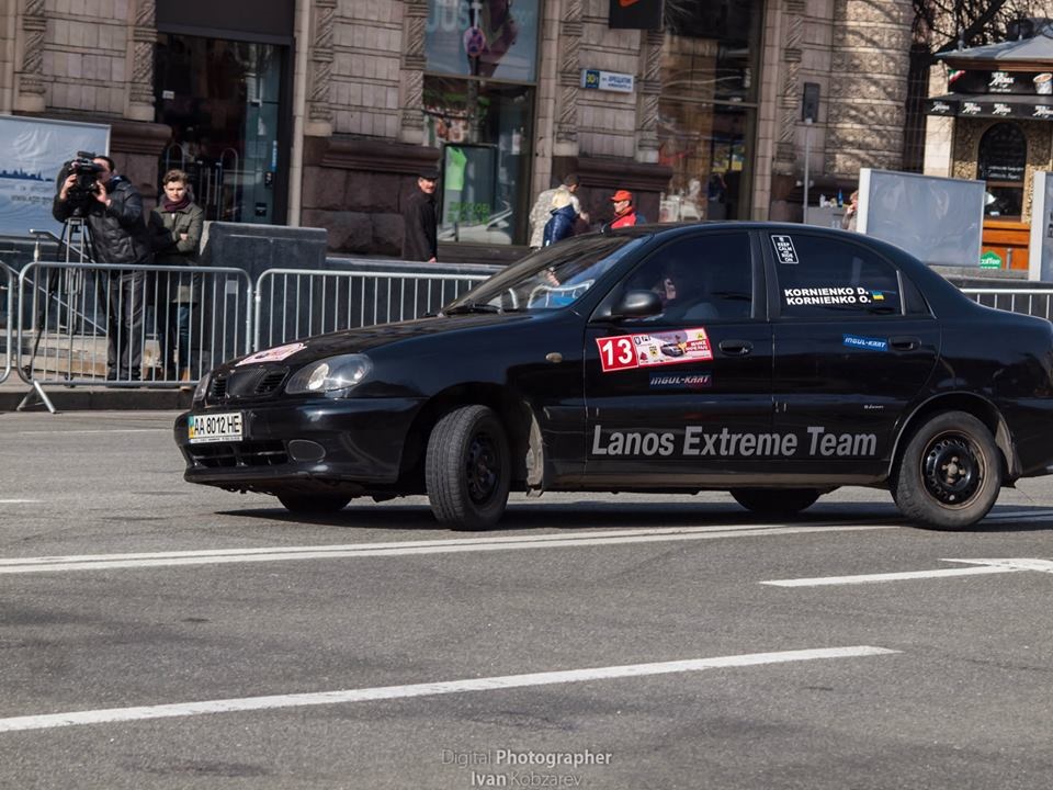 Чупакабра на БЖР2015 (фото) 5