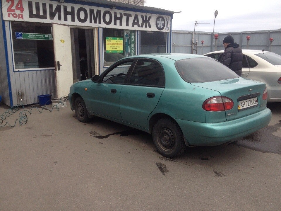 Перше взуття 4