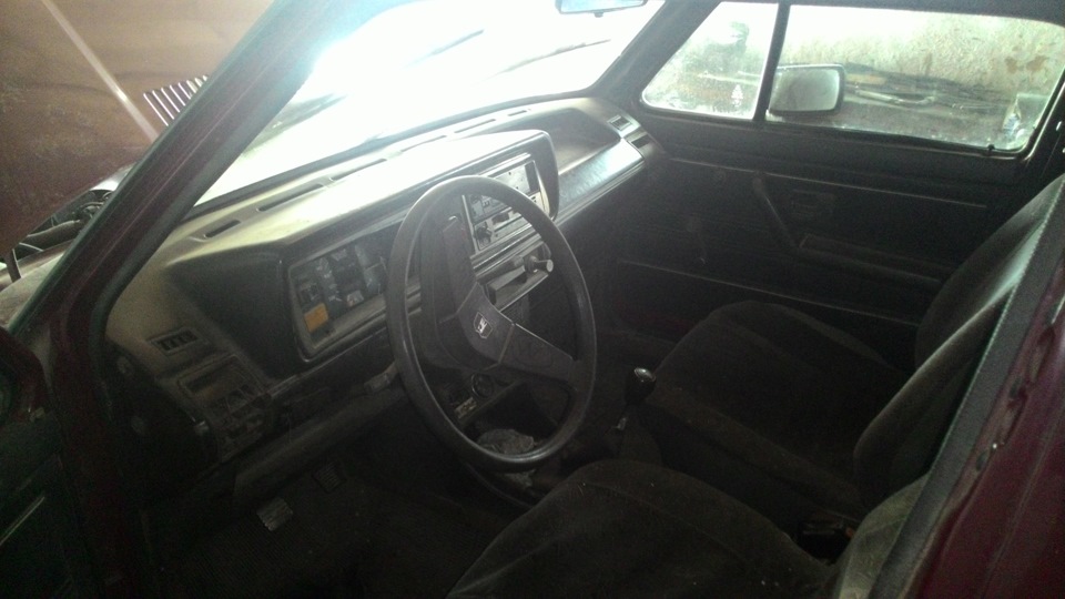 Volkswagen Jetta mk1 1