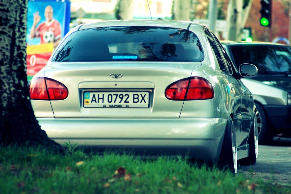 Всім Stance =) 2
