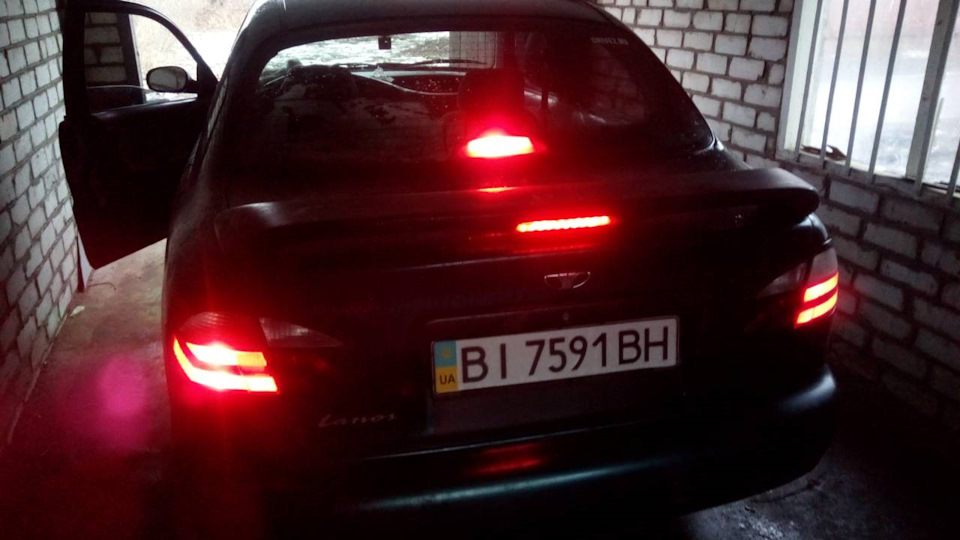 Ази автозвуку №2: акустичні дроти 5