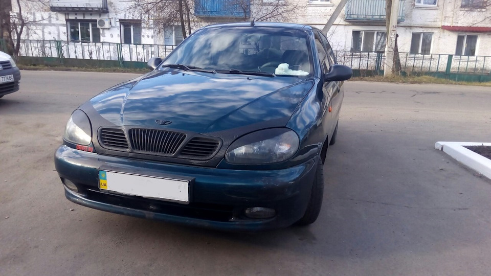 Справа була ввечері, робити не було чого карбон 3