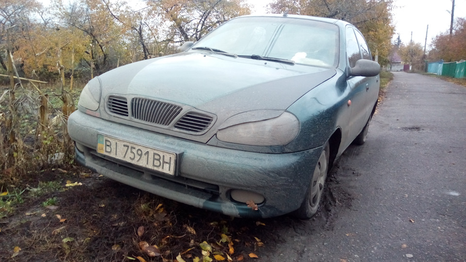 Які свічки ставити під ГБО та обіцяні фото задніх габаритів 3