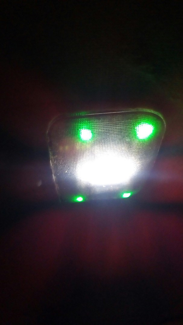 Нове світло салону 2.0 4