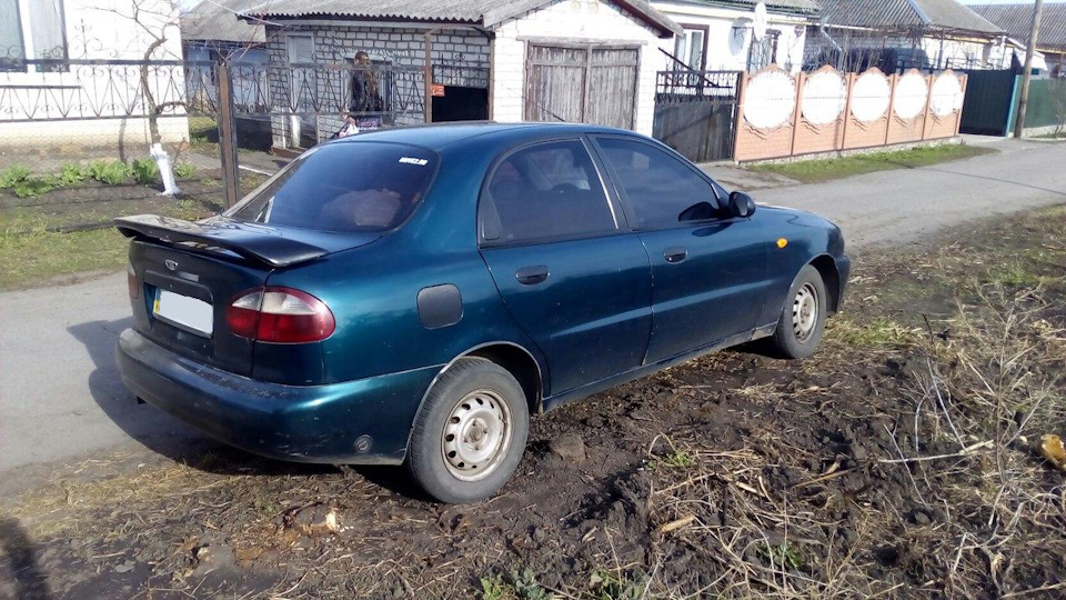 Опа, дрібничок! спойлер 2