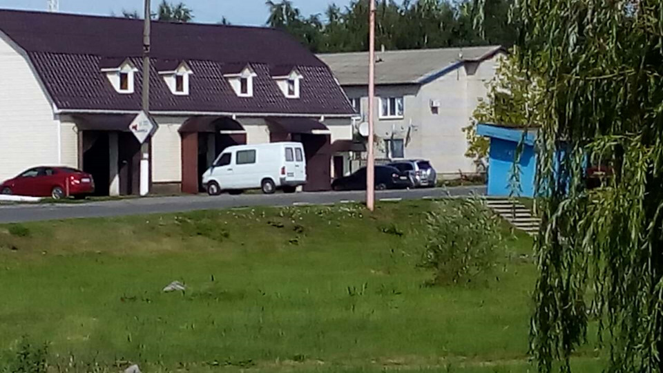 Віддав Dark Swallow на СТО, дайте пораду з кермової рейки! 1