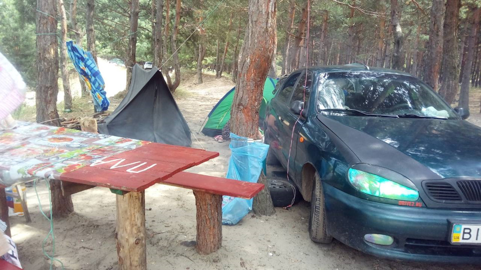 Поїздка, яку важко буде забути) 5