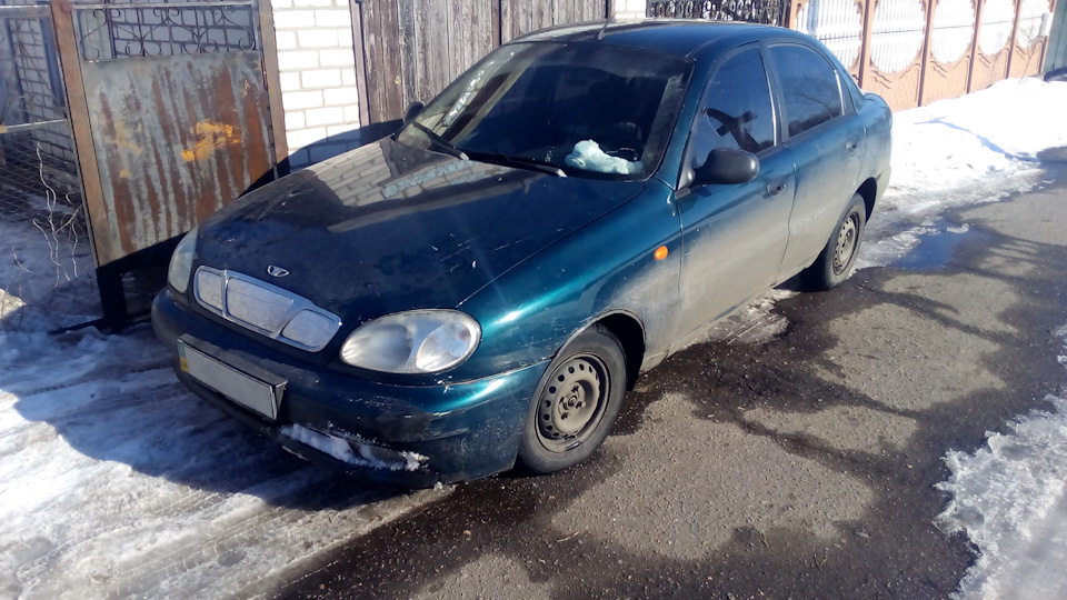 Співробітник ДПС або як його там) 1