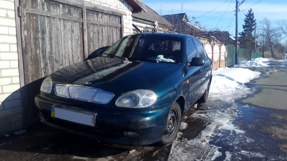 Співробітник ДПС або як його там) 2