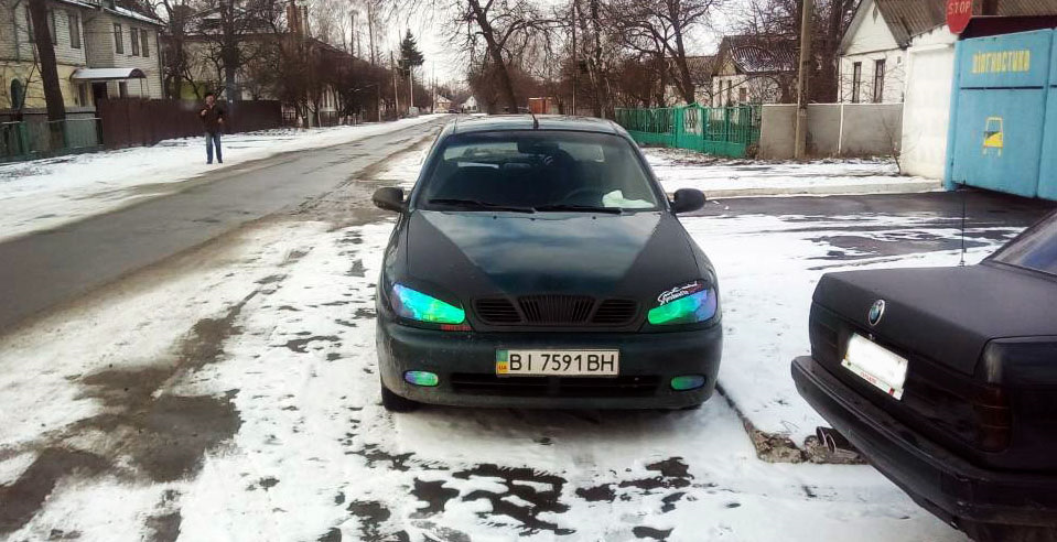 Ранок починається не з кави... 1