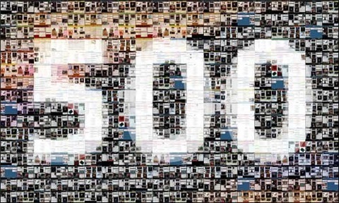 500+ (п'яцоооот плюс) 2