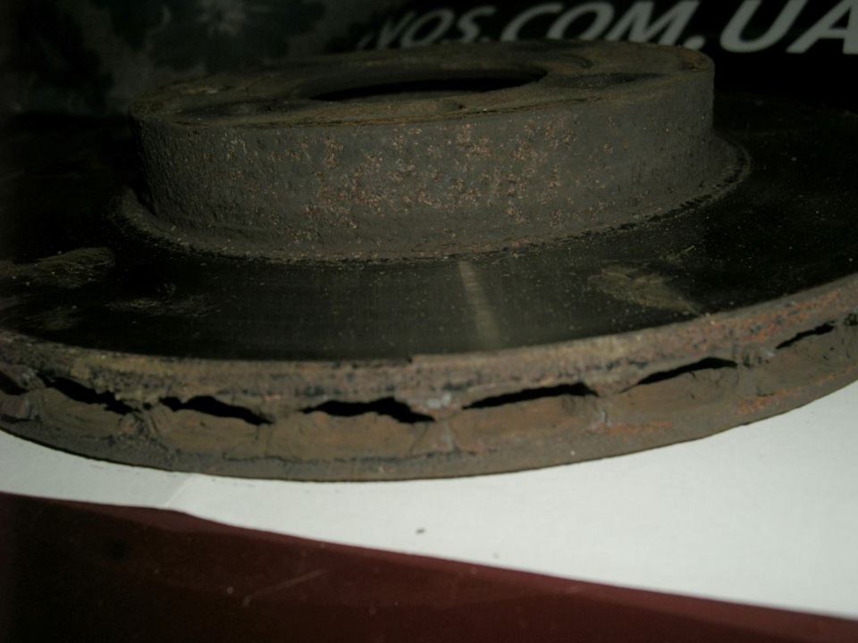Підготовка до літа: Brembo MAX 2