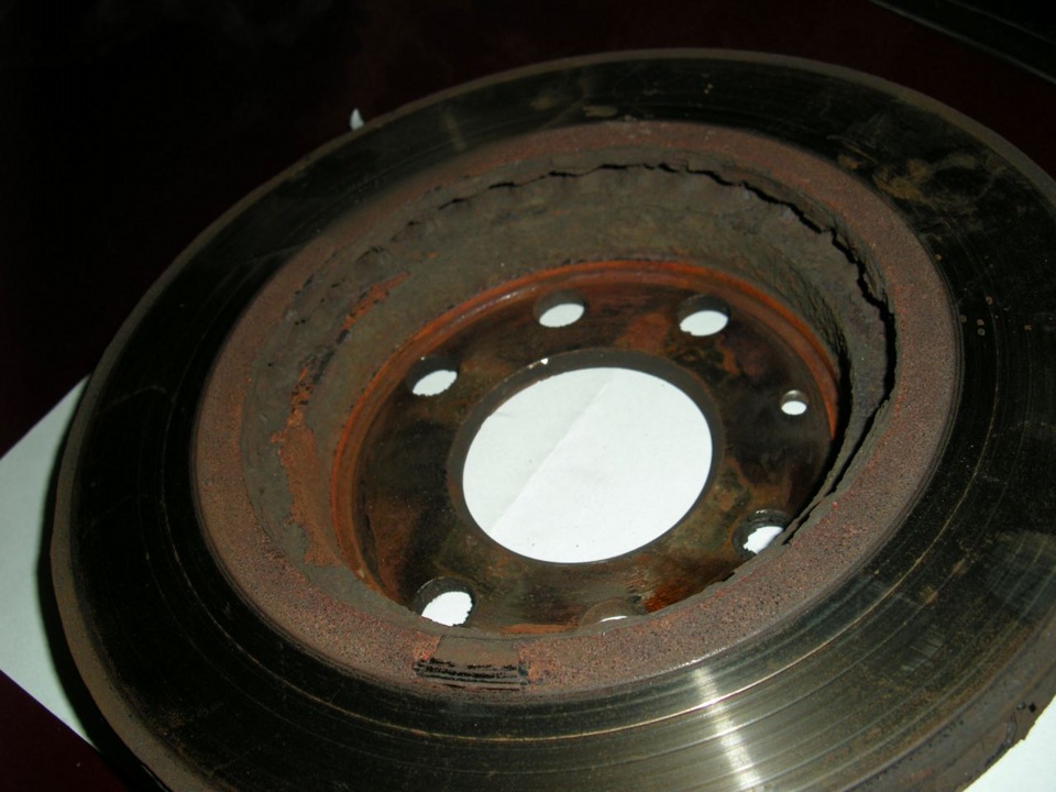 Підготовка до літа: Brembo MAX 3