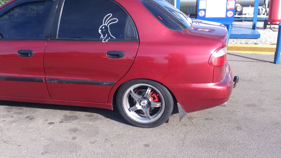 STANCE|XYЕNS XD або арки теж плачуть 1