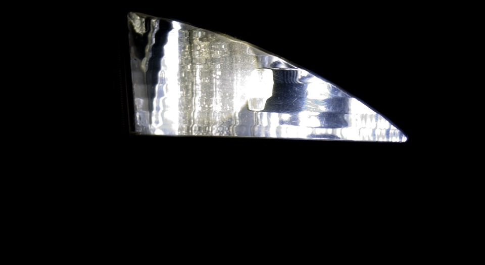 Світлодіоди в задній хід: Cree 10W 5