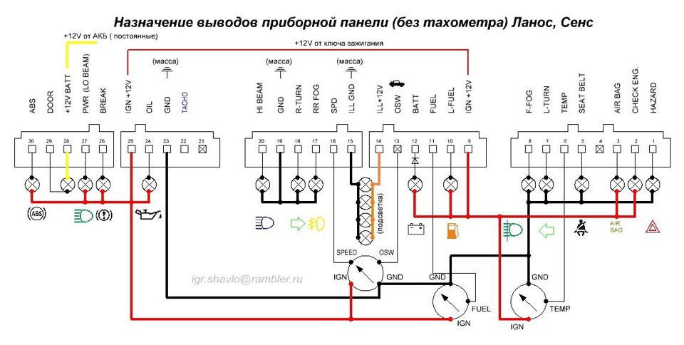 Встановлення ПТФ заводом ч.2 3
