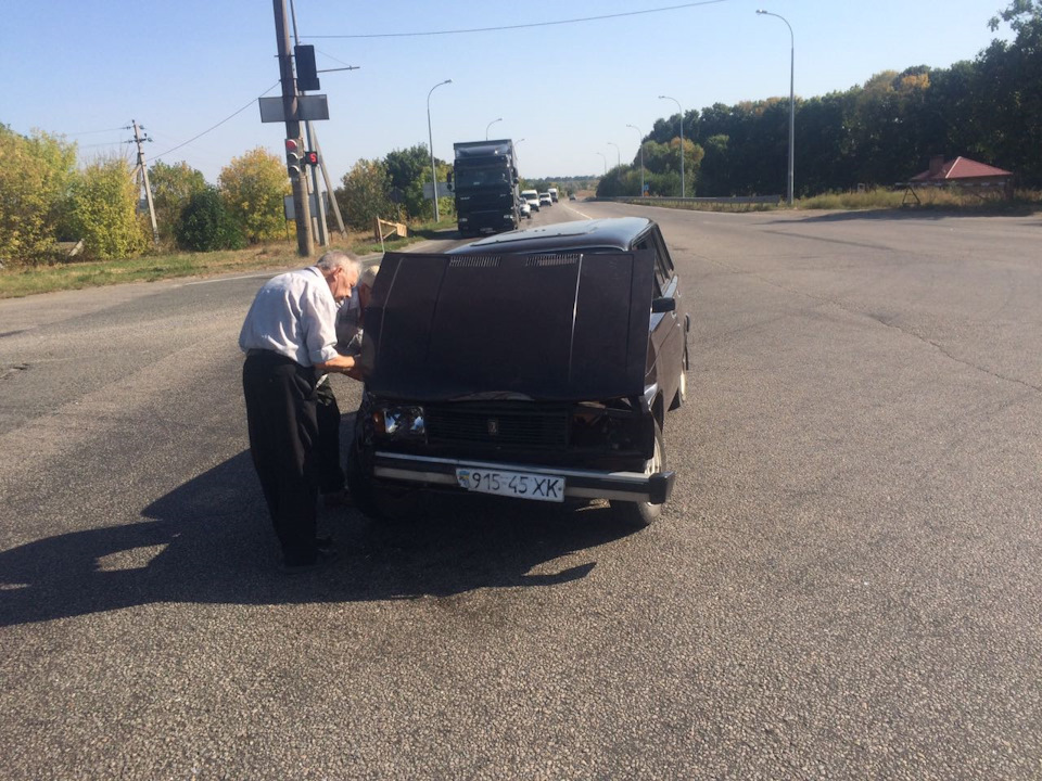 Припливли... 5