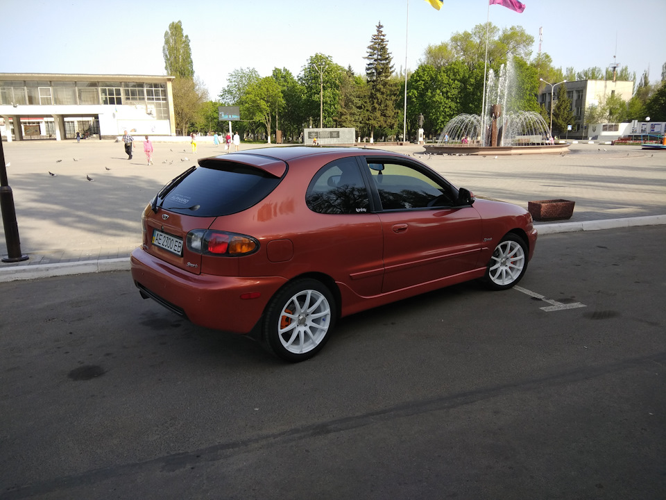 Думки про продаж! :( 1