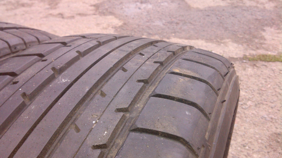 гума на літо 195/50 R16 4