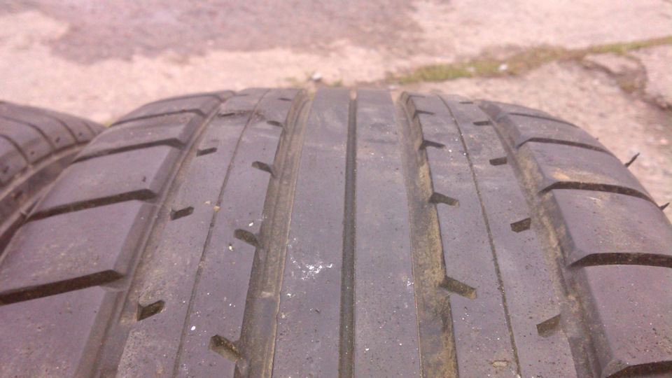 гума на літо 195/50 R16 3