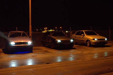 Andrulik007 vs stepanovich vs MASTERDINAMIC. 1