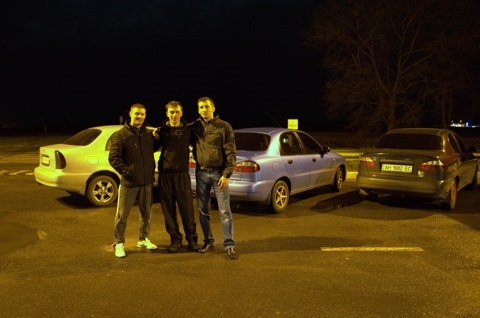 Andrulik007 vs stepanovich vs MASTERDINAMIC. 2