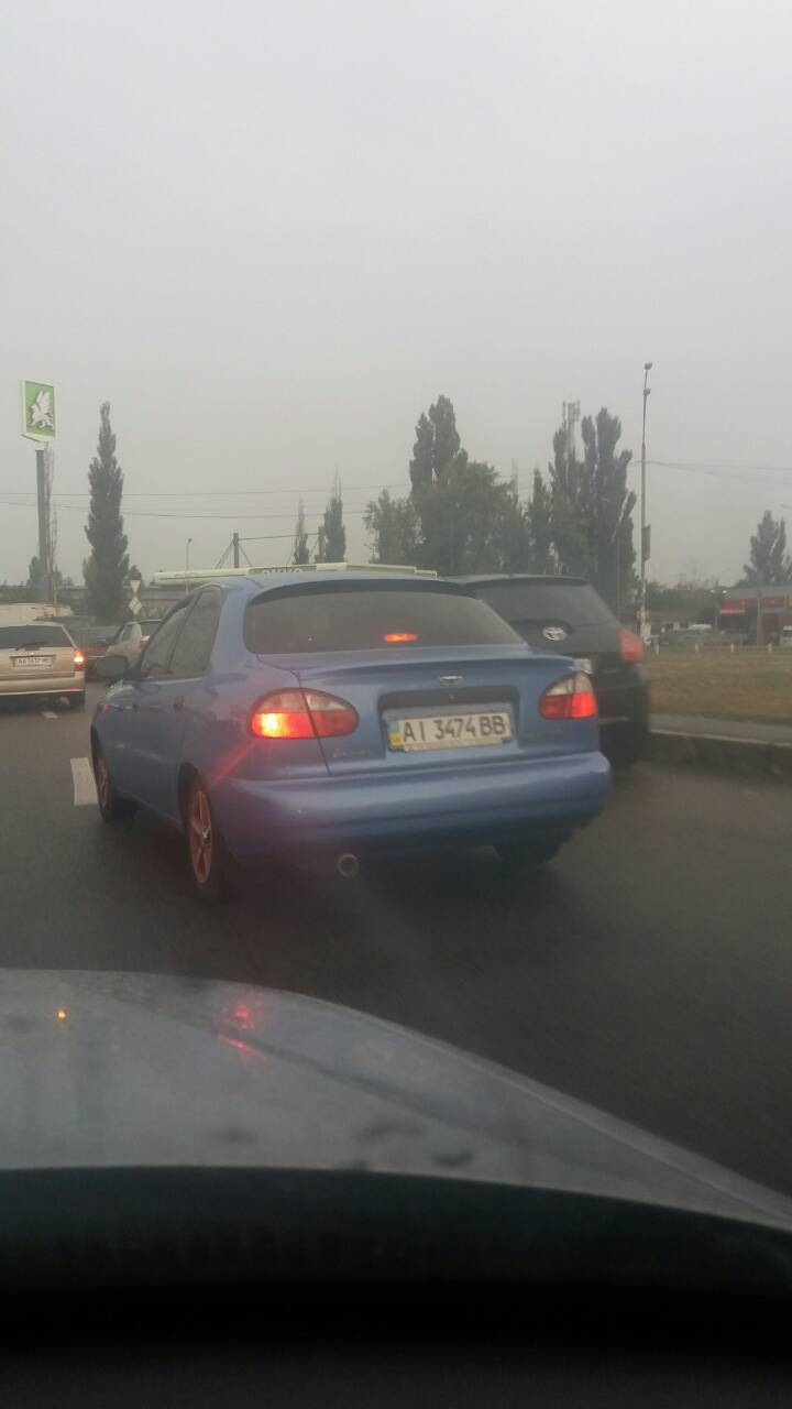 Було помічено 1